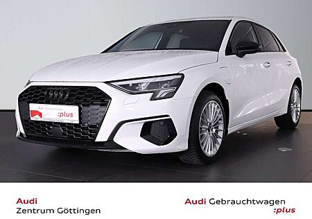 Audi A3 Sportback advanced 40 TFSI e S tr. AHK+SOUND