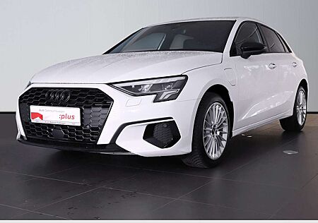 Audi A3 Sportback advanced 40 TFSI e S tr. AHK+SOUND