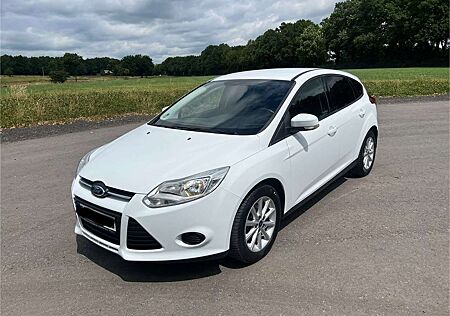Ford Focus Trend