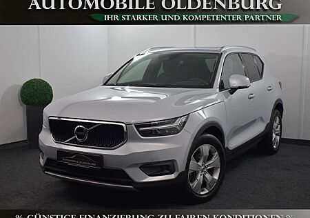 Volvo XC 40 XC40 D3 Momentum Pro *ACC*Pano*Kam*SHZ*BLIS*Navi