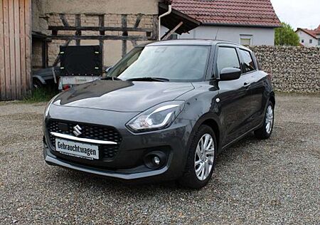 Suzuki Swift 1.2 Dualjet Hybrid CVT Comfort