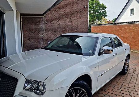 Chrysler 300C 3.0 CRD DPF Automatik