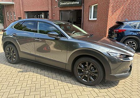 Mazda CX-30 e-SKYACTIV-G M-Hybrid 140 Homura AT