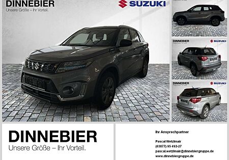 Suzuki Vitara Comfort inkl. Navi. WR *6 Jahre Garantie*
