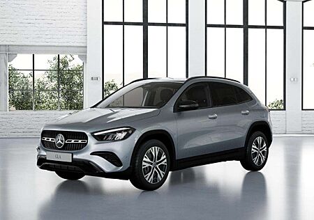 Mercedes-Benz GLA 250 e Progressive Night AHK EasyP Kamera