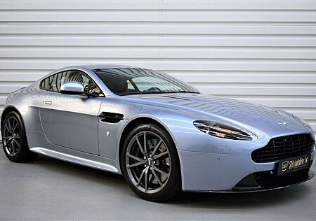 Aston Martin Vantage N430 NAVI*XENON*KAMERA*PDC
