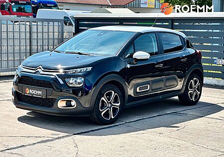 Citroën C3 Citroen C-Series*GARANTIE*Sitzheizung*Klima*DAB*