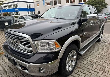 Dodge RAM Laramie,4x4 ,5.7 Hemi,RamBOX