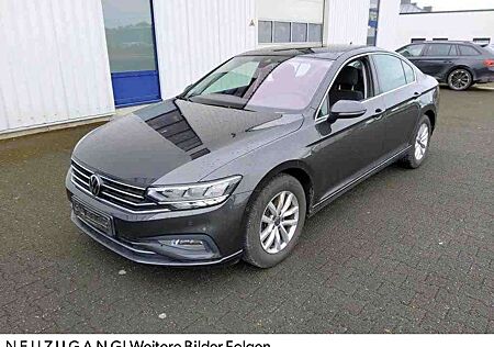 VW Passat Volkswagen Lim 2.0 TDI*DSG*PANO*Virtual*ACC*Spur*KAM