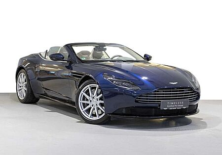 Aston Martin DB11 Volante
