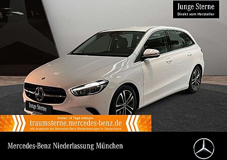 Mercedes-Benz B 200 PROGRESSIVE+AHK+LED+KAMERA+7G