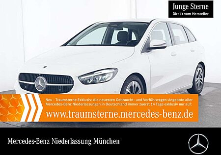 Mercedes-Benz B 200 PROGRESSIVE+AHK+LED+KAMERA+7G