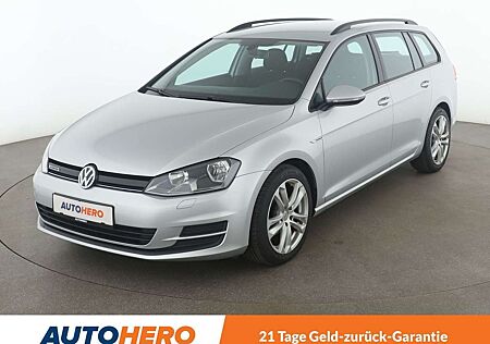VW Golf Volkswagen 1.6 TDI Trendline BM*TEMPO*SHZ*KLIMA*