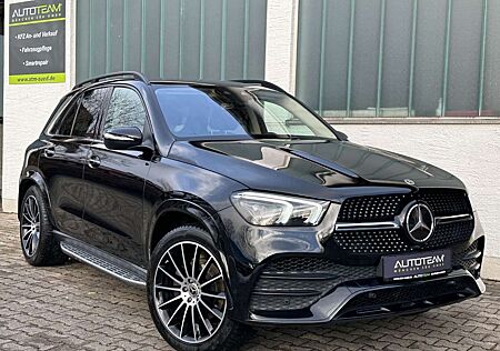 Mercedes-Benz GLE 400 d 4Matic*AMG-SPORT*HEAD-UP*NIGHT*AHK*LED