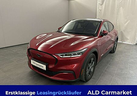 Ford Mustang Mach-E Geschlossen, 5-türig, Direktantrieb, 1-Gang