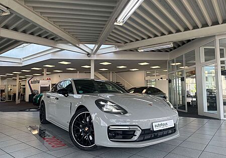 Porsche Panamera GTS LED/HUD/360°K/PANO./BOSE/MEMORY
