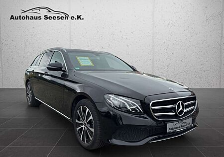 Mercedes-Benz E 300 de Avantgarde *Widescreen*LED*