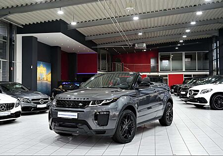 Land Rover Range Rover Evoque Dynamic