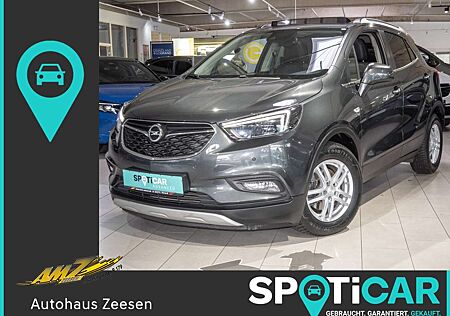 Opel Mokka X 1.4 Turbo Innovation HGSD NAVI PDC