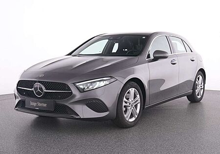 Mercedes-Benz A 220 4M Progressive+Pano+Sthzg+LED+Dist+RFK+Sou