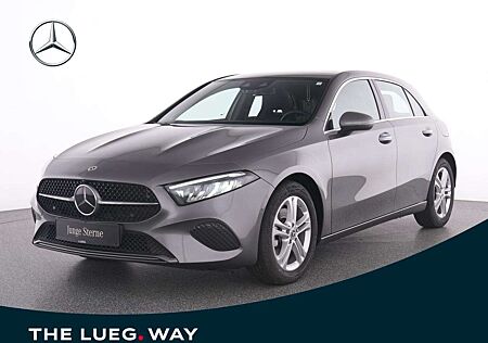Mercedes-Benz A 220 4M Progressive+Pano+Sthzg+LED+Dist+RFK+Sou