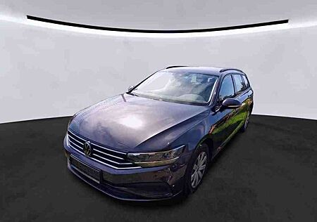 VW Passat Variant Volkswagen 2.0 TDI DSG Navi RearView Carplay LED