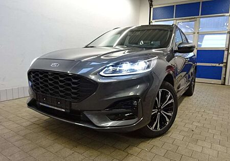 Ford Kuga Hybrid ST-Line X 4x4 *B&O*HUD*PANO*WP2*TECHNO*