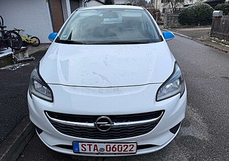 Opel Corsa 1.3 D (CDTi) KLIMA TÜV 2027 Euro 6