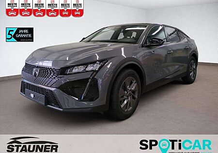 Peugeot 408 Allure Plug-In Hybrid AT8 *SHZ*NAVI*KAMERA*