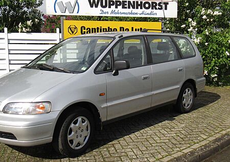 Honda Shuttle 2.2i ES