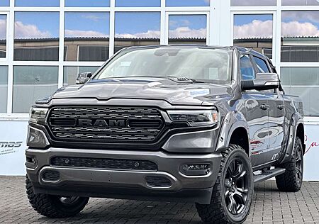 Dodge RAM 1500 Laramie 5,7 4x4 Offroad Leder LED PDC
