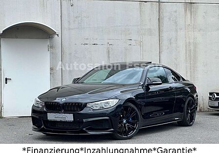 BMW 435 i xDrive*M Performance*HUD*360*20 Zoll*H&K*