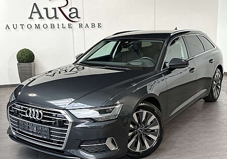 Audi A6 Avant 40 TDI Sport NAV+LED+AHK+B&O+VCOCK+HUD