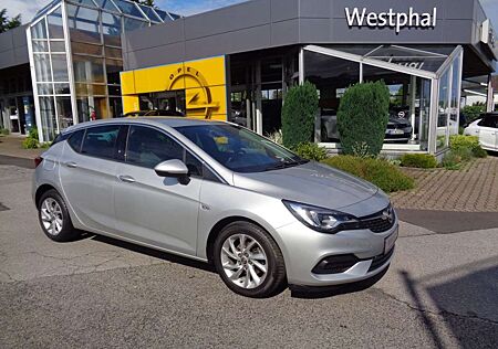 Opel Astra 1.2 Turbo Start/Stop Elegance