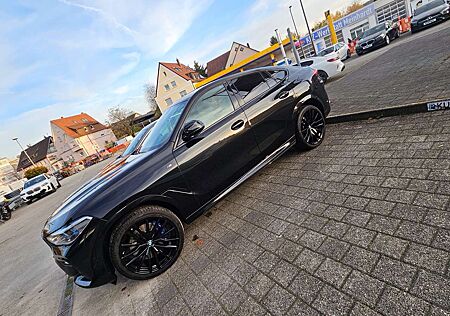 BMW X6 M M50d Mega Ausstattung Svarowski,Geste,Massage,