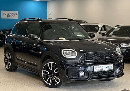 Mini Cooper S Countryman CooperSCountryman/Navi+/HUD/Pan/MemoStz/JCW/VOLL