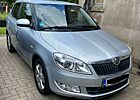 Skoda Fabia +1.2+HTP+Fresh