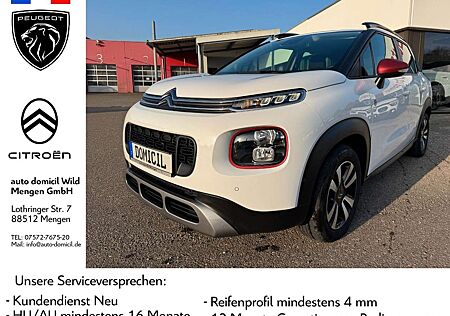 Citroën C3 Aircross Citroen C-Series