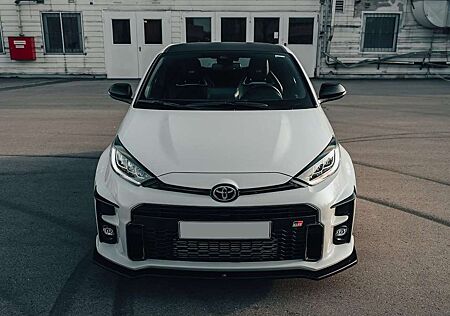 Toyota Yaris GR