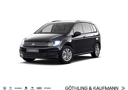 VW Touran Volkswagen Comfortline 1.5 TSI 110kW*DSG*AHK*KAM*7Si
