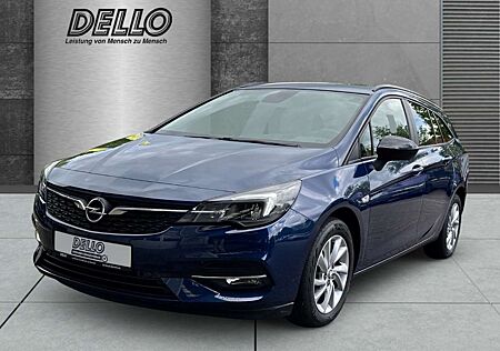 Opel Astra K Sports Tourer Business 1.5 AHK-abnehmbar Navi LE