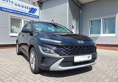 Hyundai Kona 1.0 T-GDI MH Trend AHK/APP/SHZ/PDC/KAM/NAV 88 k...