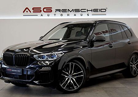 BMW X5 M d*Pano *Virtual *Luft *HK *AHK *22 *H-Up