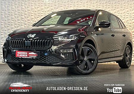 Skoda Scala 1.0TSI MONTE CARLO MATRIX#TEMPO#NAVI#SHZ