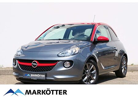 Opel Adam 1.4 Unlimited Color/Winter-P./Allwetter