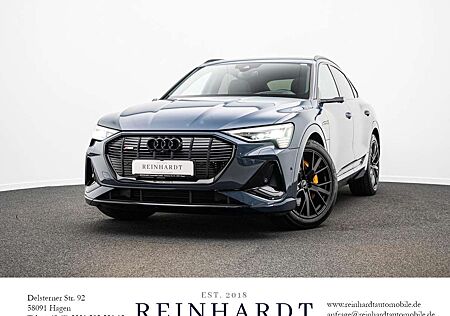 Audi e-tron SPORTBACK 55 2x S LINE ACC/HuD/PANO/360°