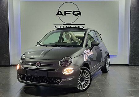 Fiat 500C *SHZ*PDC*TEMPOMAT