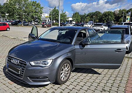 Audi A3 Attraction / ANGEBOT GILT BIS 13.09.