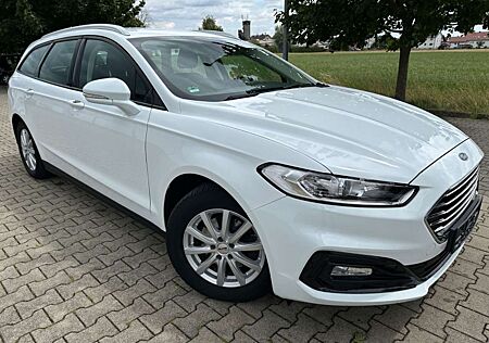 Ford Mondeo 2,0 EcoBlue 110kW Business Turnier