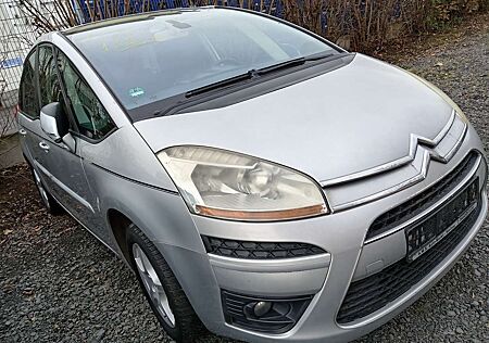 Citroën C4 Picasso Citroen 1.8 16V ( TÜV 2/2027 )